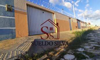 Imagem 2: CASA QUITADA, CIDADE ALTA VENDA!