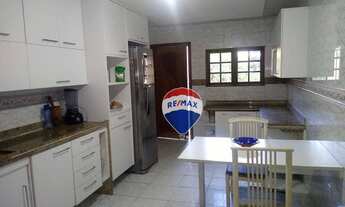 Imagem 7: Casa com 4 dormitórios para alugar, 600 m² por R$ 5.499,00/mês - Anil - Rio de Janeiro/RJ