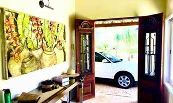 Imagem 4: Mansão panorâmica Condomínio Duas Marias Jaguariúna