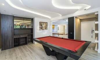 Imagem 7: CURITIBA - Apartamento Padrão - Água Verde