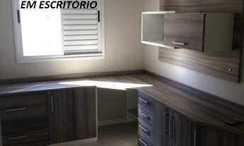 Imagem 4: APARTAMENTO À VENDA 3 DORMITÓRIOS 1 SUÍTE 2 VAGAS DE GARAGEM SPAZIO BONFIGLIOLI JUNDIAÍ SÃ