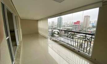 Imagem 2: Apartamento com 5 dormitórios, 330 m² - venda por R$ 3.595.000,00 - Jardim - Santo Andr