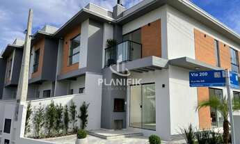 Imagem 3: CASA 2 QUARTOS NO BAIRRO VOLTA GRANDE