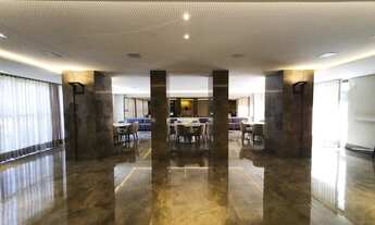 Imagem 3: Apartamento com 4 dormitórios à venda, 133 m² - Funcionários - Belo Horizonte/MG