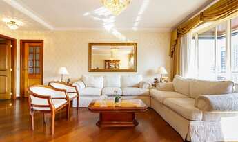 Imagem 3: Apartamento com 4 dormitórios à venda, 160 m² por R$ 1.930.000,00 - Chácara Klabin - São P