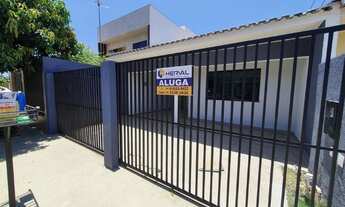 Imagem: Casa Jd. América com 3 quartos, 118 m²