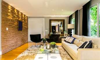 Imagem 3: Casa no Barigui - ARYA 1