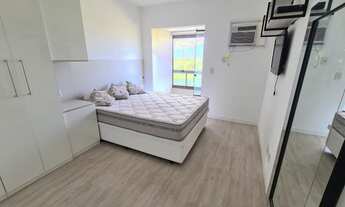 Imagem 3: Lindo apto de 3 qts todo reformado no Reserva do Parque - Cidade Jardim