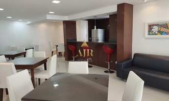 Imagem 6: Ótimo apartamento no bairro Ecoville, imóvel pronto para morar. Planta ampla com sacada e