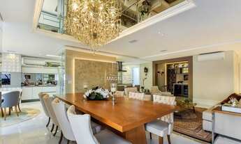 Imagem 2: APARTAMENTO com 3 dormitórios à venda com 479m² por R$ 3.650.000,00 no bairro Ecoville - C