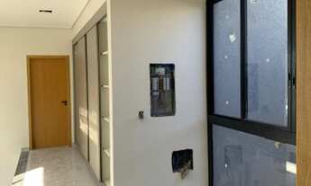 Imagem 7: Casa de condomínio sobrado para venda com 280 metros quadrados com 3 quartos