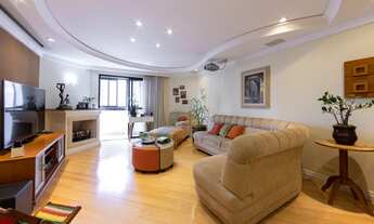 Imagem: Lindo apartamento com posição ótima em