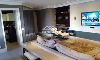 Imagem 3: ESPETACULAR apartamento de 3 quartos, (SENDO 1 SUITE) E SALA EXTENDIDA , 2 vagas, com óti