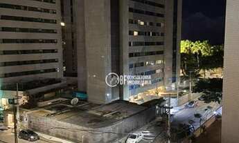 Imagem: Boa Viagem 49m² 70 metros do mar