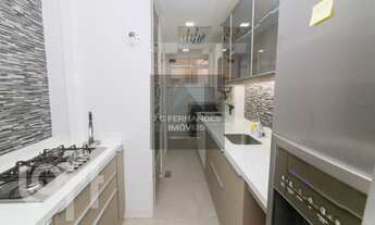 Imagem 7: Rio de Janeiro - Apartamento Padrão - Copacabana