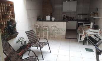 Imagem: Casa em Condomínio para Venda em São José