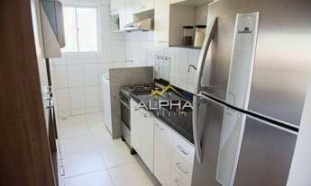 Imagem 3: Apartamento com 3 dormitórios à venda, 60 m² por R$ 364.000 - Maraponga - Fortaleza/CE