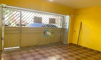 Imagem 2: Sobrado com 3 dormitórios à venda, 207 m² por R$ 600.000,00 - Parque Maria Helena - São Pa