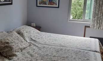 Imagem 6: Charmoso apartamento em rua bucólica do Jardim Botânico- CV