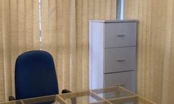 Imagem 7: 2 Consultórios odontólógicos no Centro Cívico, totalmente equipado