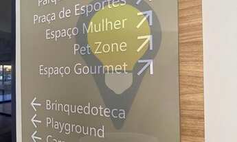 Imagem 4: Apartamento à venda, 4 quartos, 3 suítes, 3 vagas, Tirol - Natal/RN