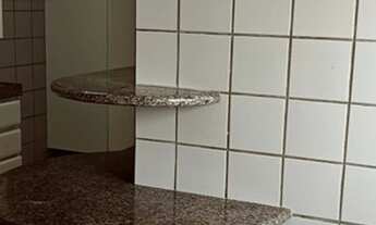 Imagem 2: Apartamento para aluguel e venda tem 106 metros quadrados com 3 quartos em Aflitos - Recif