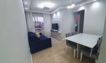 Imagem 3: Apartamento na Parada Inglesa, perto do metro e shop.Tucuruvi, modernizado, com 2 quartos