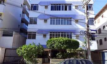 Imagem: Apartamento com 02 quartos de fundos e vista