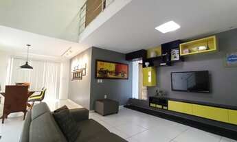 Imagem 2: Casa 5 quartos em condomínio fechado na parte alta - Jardim América