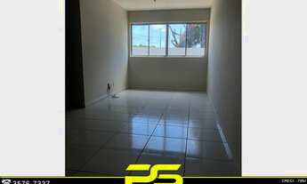 Imagem 4: Apartamento com 2 dormitórios à venda, 54 m² por R$ 150.000 - Jardim São Paulo - João Pess