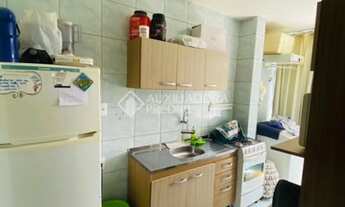 Imagem 5: PORTO ALEGRE - Apartamento Padrão - Cavalhada