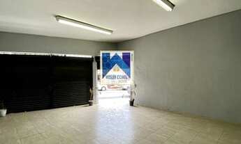 Imagem: Galpão para Locação no bairro Centro