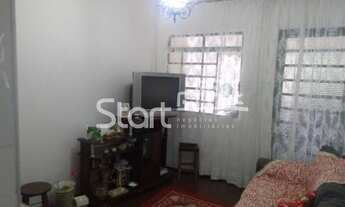 Imagem 6: Casa - Dic VI (Conjunto Habitacional Santo Dias Silva) - Campinas