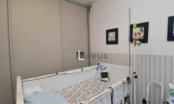 Imagem 2: Cobertura com 3 dormitórios à venda, 140 m² por R$ 990.000,00 - Sion - Belo Horizonte/MG