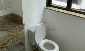 Imagem 3: Sao Jose dos Campos - Conjunto Comercial/Sala - Jardim Apolo