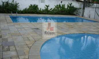 Imagem 7: Casa de condomínio sobrado para venda possui 220 metros quadrados com 3 quartos