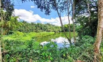 Imagem 5: Casa no fazendinha Granja Viana 2.500m² terreno