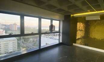 Imagem 6: Sala para alugar, 73 m² por R$ 3.900/mês - Praia de Belas - Porto Alegre/RS