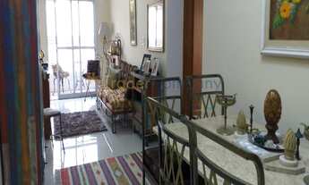 Imagem 5: PRAIA GRANDE - Apartamento Padrão - AVIAÇÃO