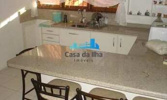 Imagem 6: Florianópolis - Casa Padrão - Itacorubi