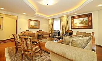 Imagem 5: APARTAMENTO com 5 dormitórios à venda com 636m² por R$ 2.980.000,00 no bairro Batel - CURI