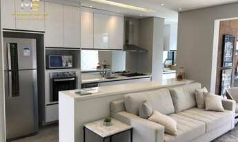 Imagem: Apartamento à venda, 106 m² por R$ 738.000,00