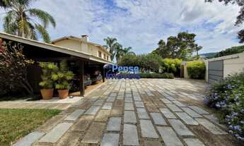 Imagem 6: FLORIANóPOLIS - Casa Padrão - Santa Mônica