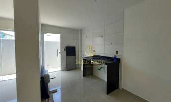 Imagem 4: Apartamento com 2 dormitórios à venda, 70 m² por R$ 245.000 - Jardim Marileia - Rio das Os