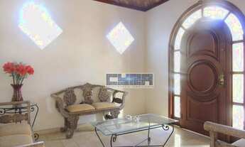 Imagem 2: MANSÃO com 4 SUÍTES & LAZER PRIVATIVO