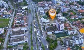 Imagem 2: Apartamento à venda, 55 m² por R$ 358.762,45 - Várzea - Recife/PE