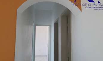 Imagem 3: Apartamento com 2 dormitórios em Nazaré