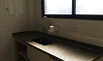 Imagem 6: Apartamento para aluguel tem 72 metros quadrados com 2 quartos em Campo Grande - Santos