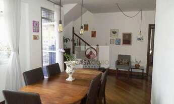 Imagem 2: Cobertura com 3 quartos à venda, 220 m² - São Lucas - Belo Horizonte/MG