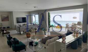 Imagem: Exclusividade, more ao lado do parque do